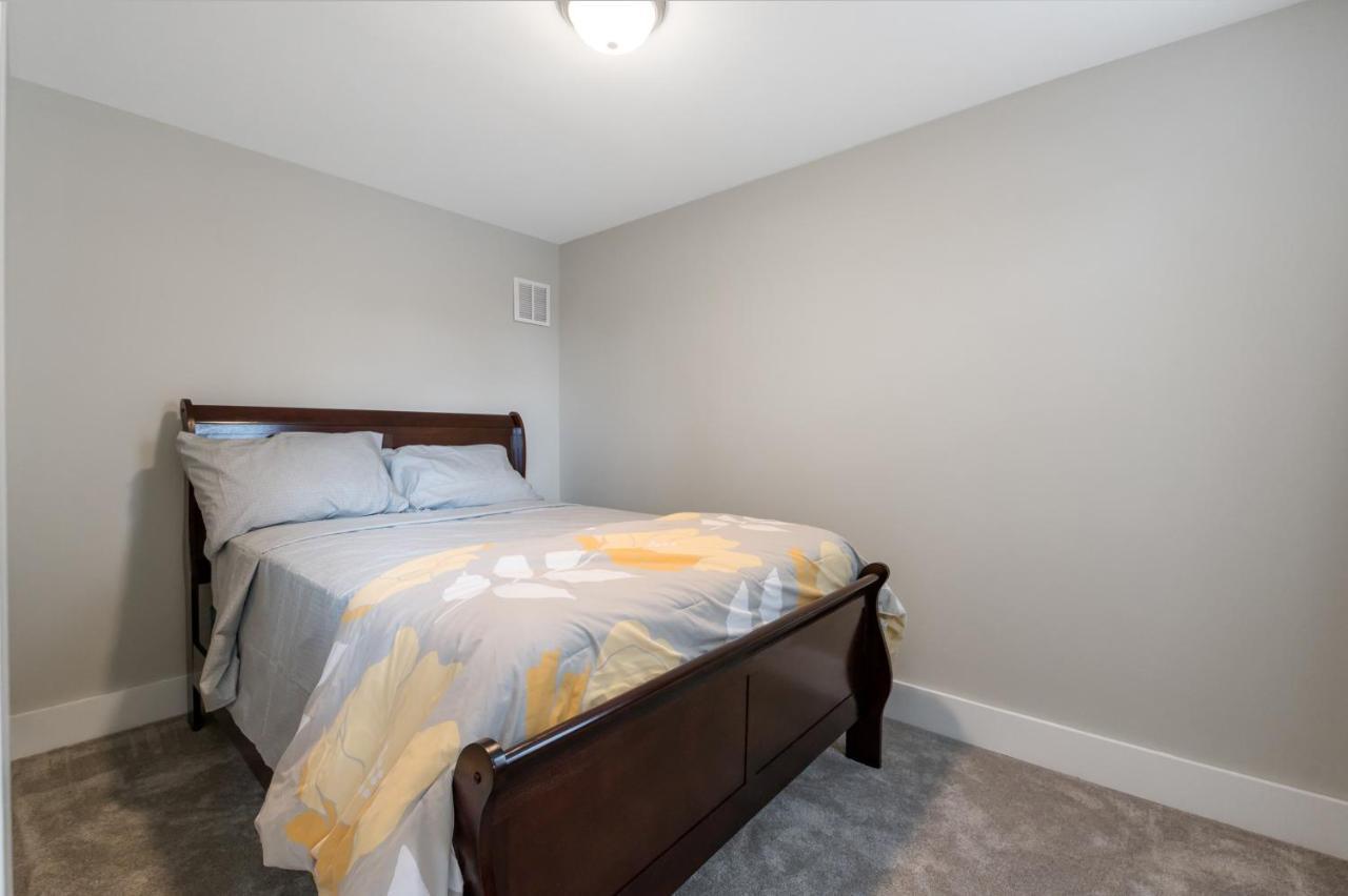 Luxury Rooms Near Temple U, Drexel, Upenn, And The Met 费城 外观 照片