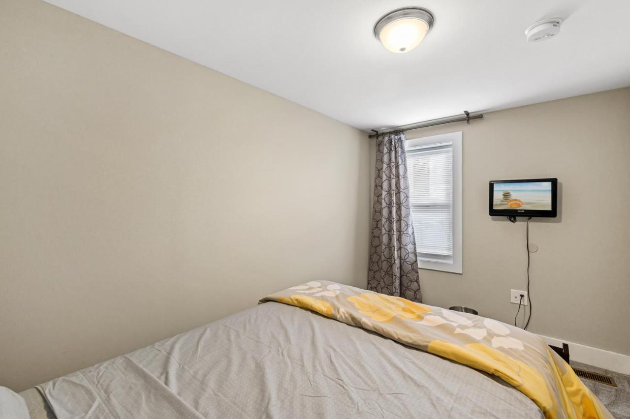 Luxury Rooms Near Temple U, Drexel, Upenn, And The Met 费城 外观 照片