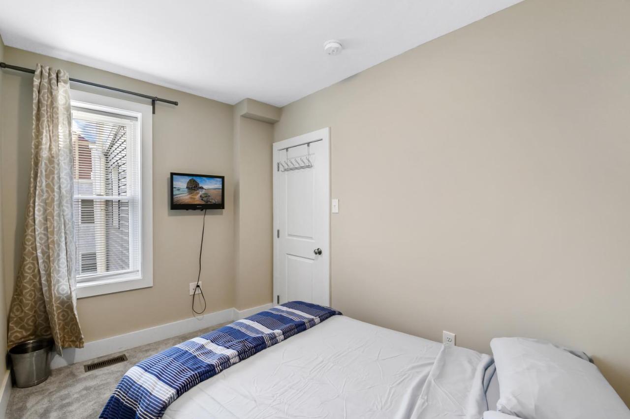 Luxury Rooms Near Temple U, Drexel, Upenn, And The Met 费城 外观 照片
