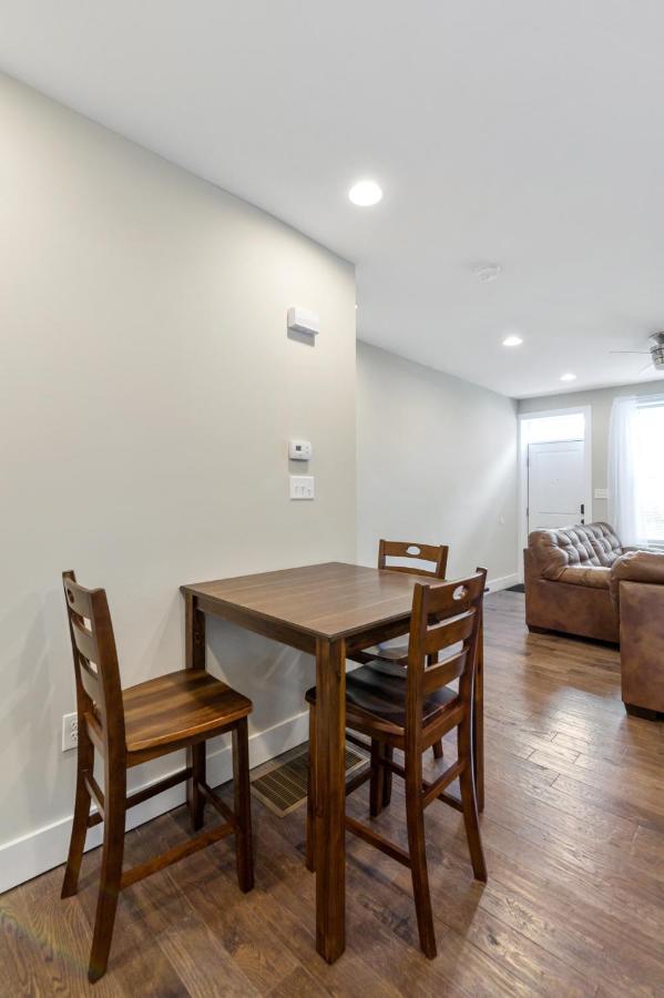 Luxury Rooms Near Temple U, Drexel, Upenn, And The Met 费城 外观 照片